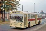 Scania BR111MH MCW 1971 года